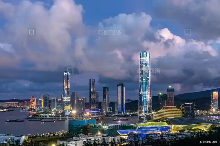 数字化赋能，让贸易更简单。