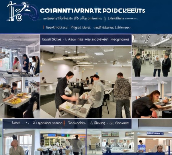 餐饮酒店管理培训,从基础到巅峰,未来趋势与挑战