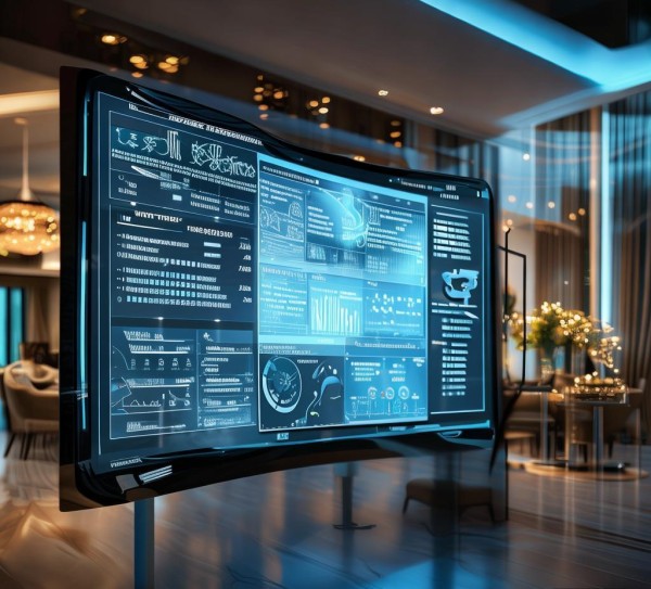 餐饮酒店管理系统,从战略到实践