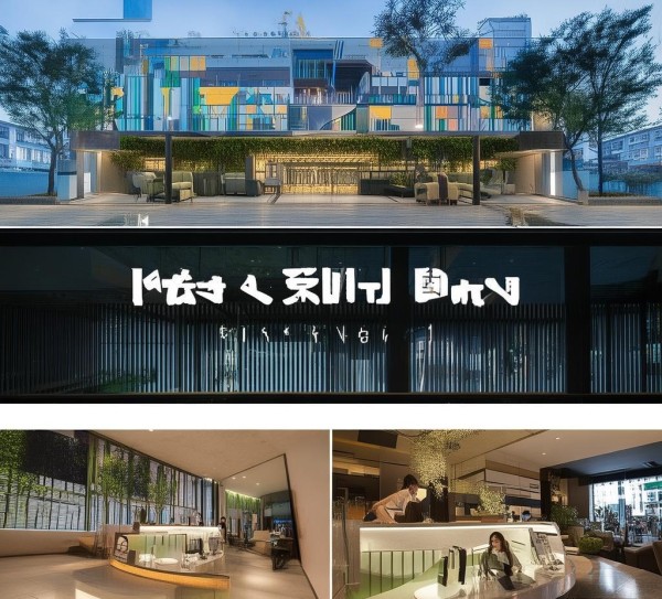 梧州桔子酒店预订服务,便捷与愉快的旅程体验