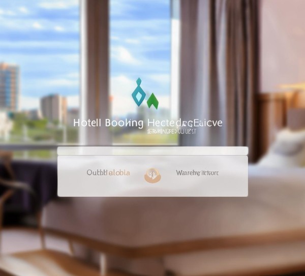 预订无忧,你的酒店预订服务指南