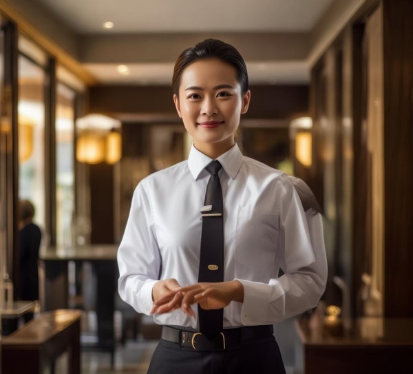 卓越的品质服务，让酒店永驻卓越